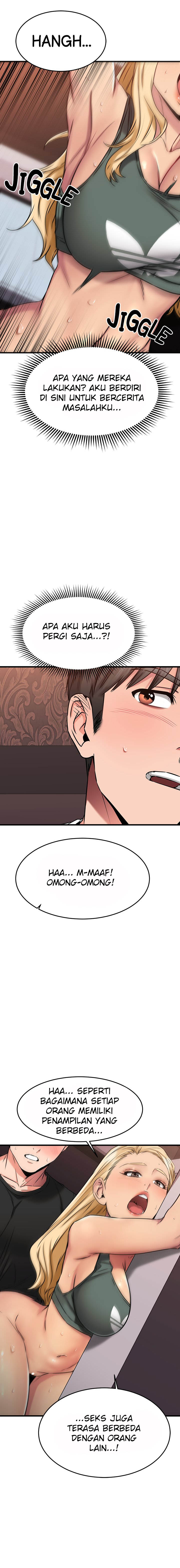 My Female Friend Who Crossed The Line - Chapter 48 18 My Female Friend Who Crossed The Line - Chapter 48 18