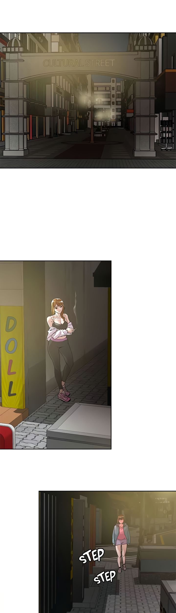 The Emperor of The Night - Chapter 48 3