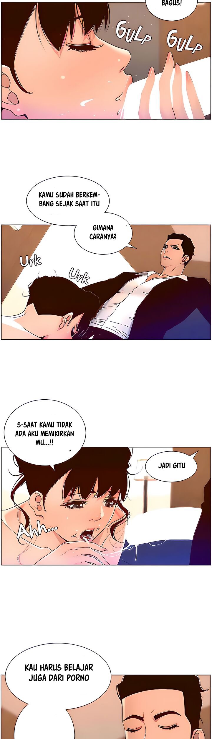 The Night King using App - Chapter 48 22