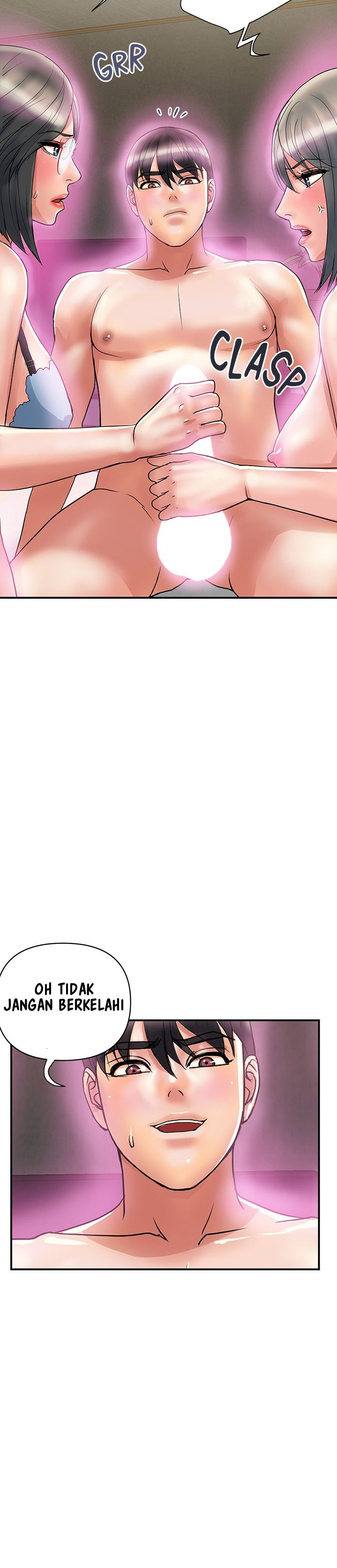 Pheromone - Chapter 48 6