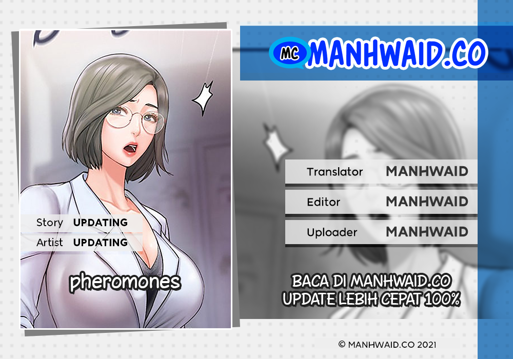 Pheromone - Chapter 48 1