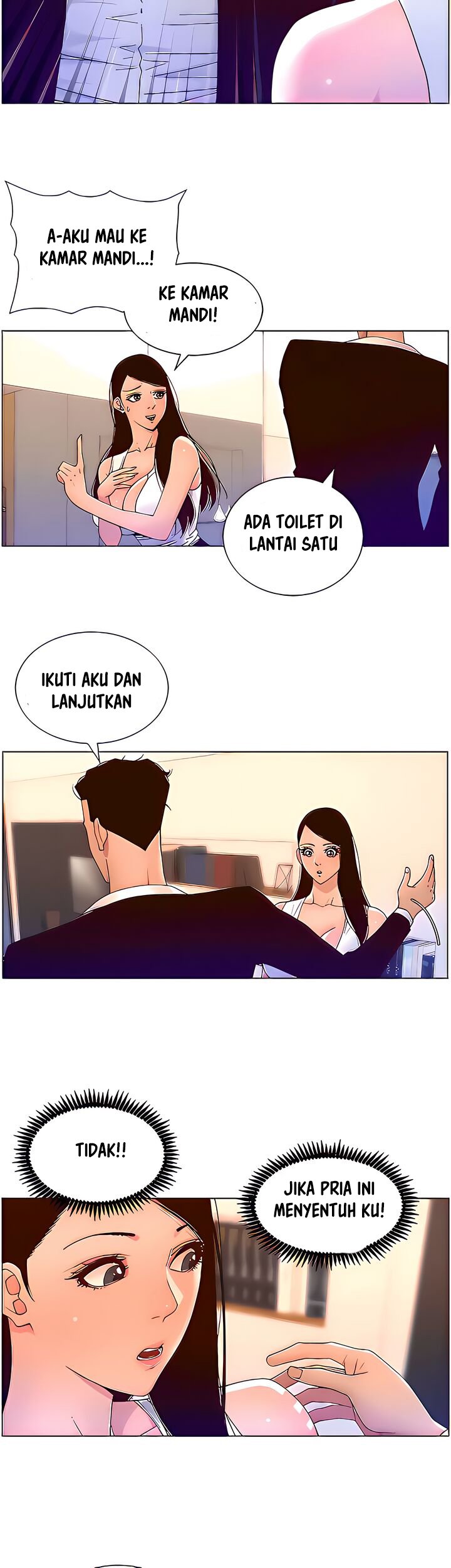 The Night King using App - Chapter 48 28