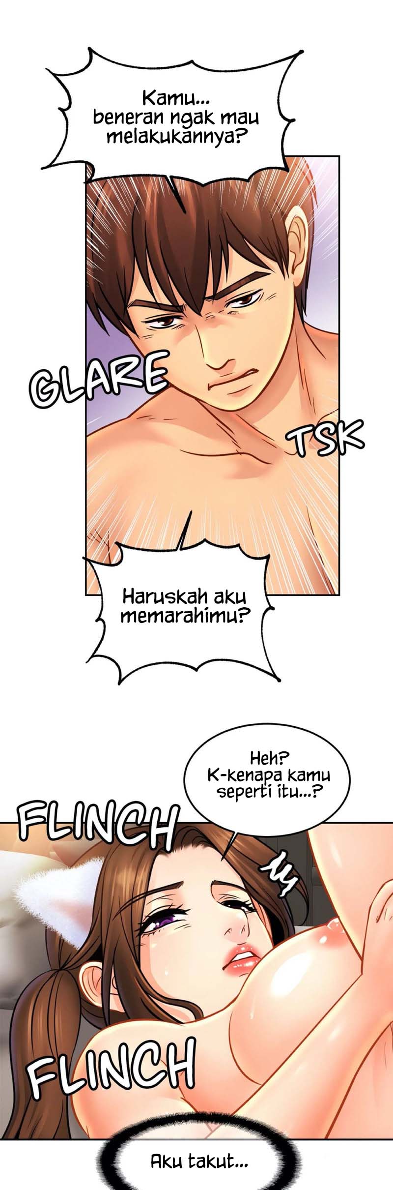 Closefam - Chapter 48 42