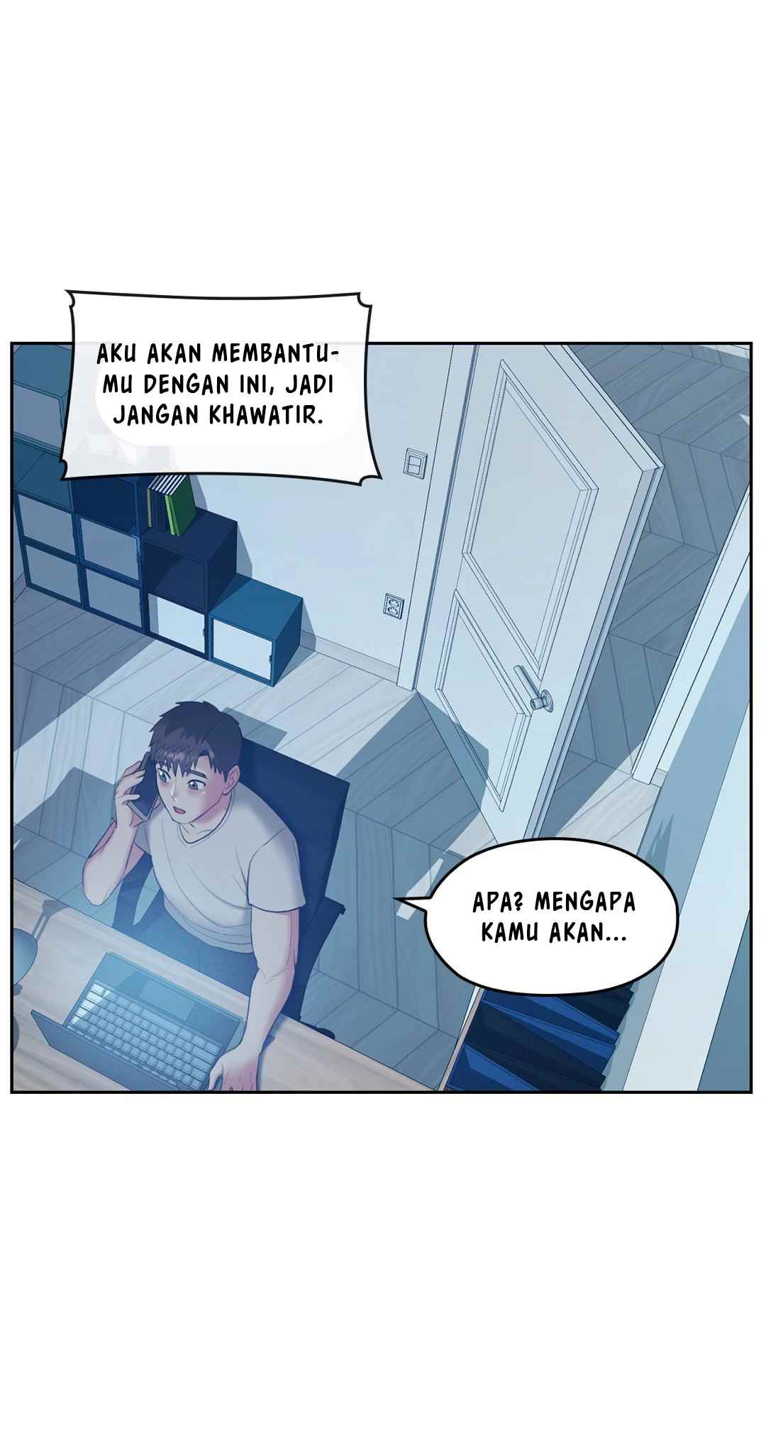 Sok Gung-Hap Consulting - Chapter 48 18