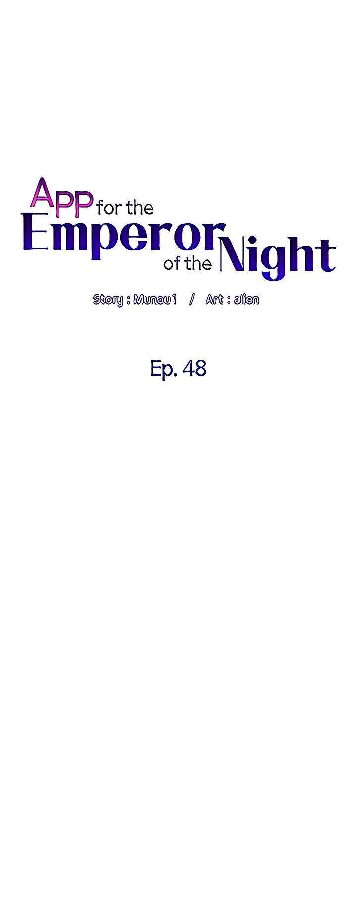The Night King using App - Chapter 48 8