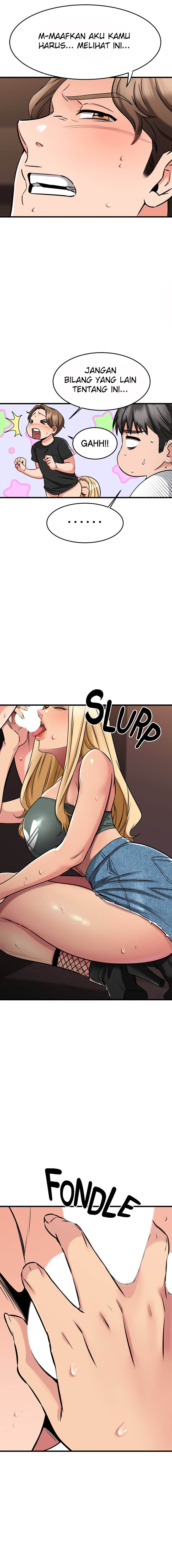 My Female Friend Who Crossed The Line - Chapter 48 8 My Female Friend Who Crossed The Line - Chapter 48 8