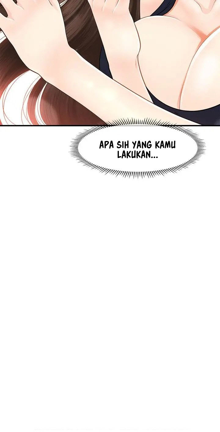 You&#8217;re so Handsome - Chapter 48 4