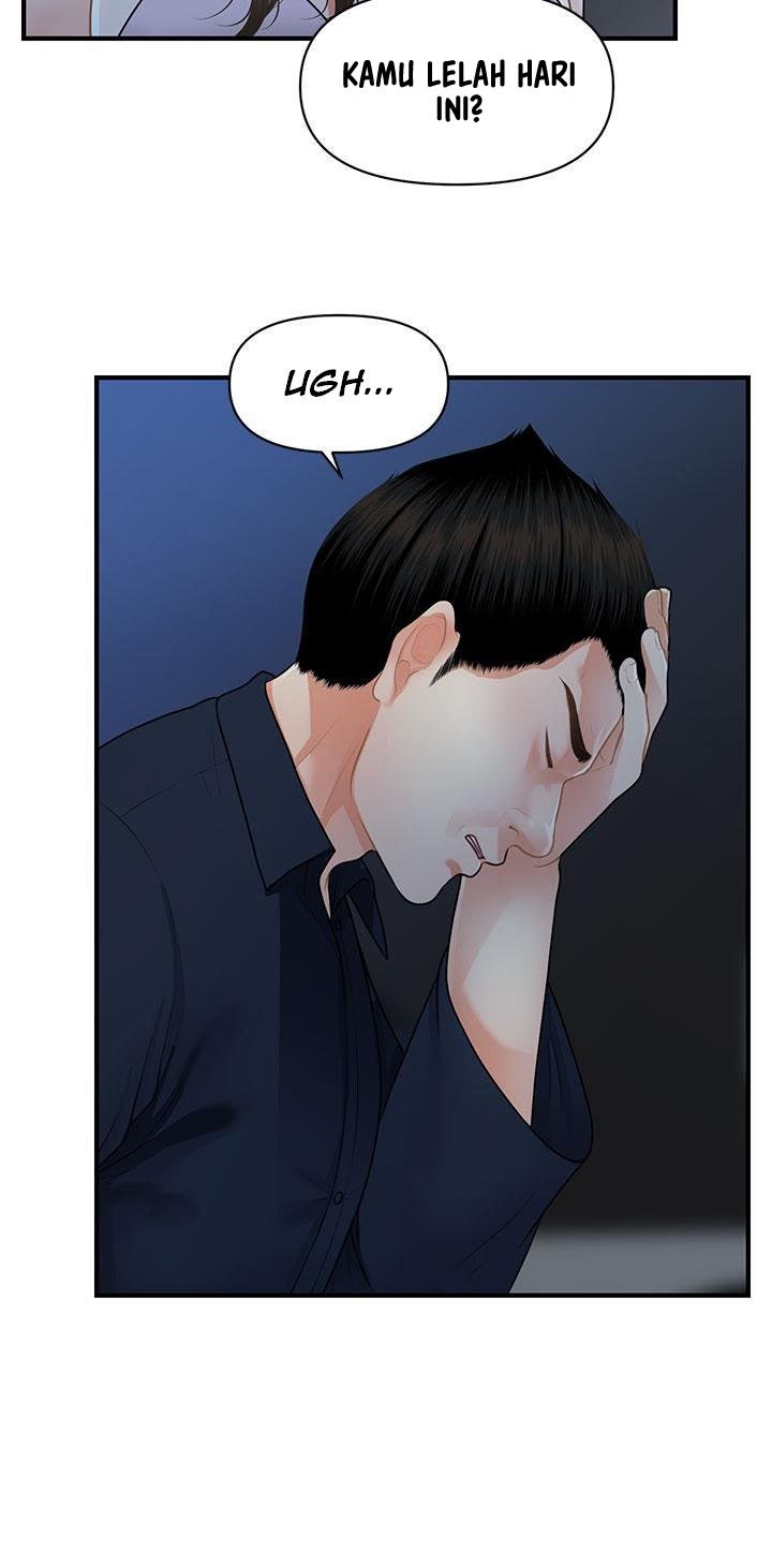 You&#8217;re so Handsome - Chapter 48 16