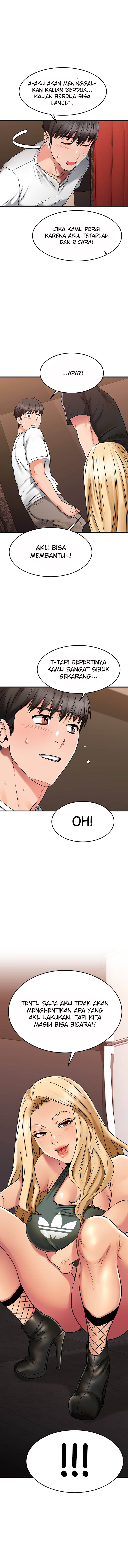 My Female Friend Who Crossed The Line - Chapter 48 3 My Female Friend Who Crossed The Line - Chapter 48 3