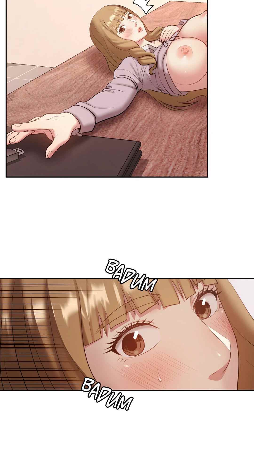 Sok Gung-Hap Consulting - Chapter 48 58