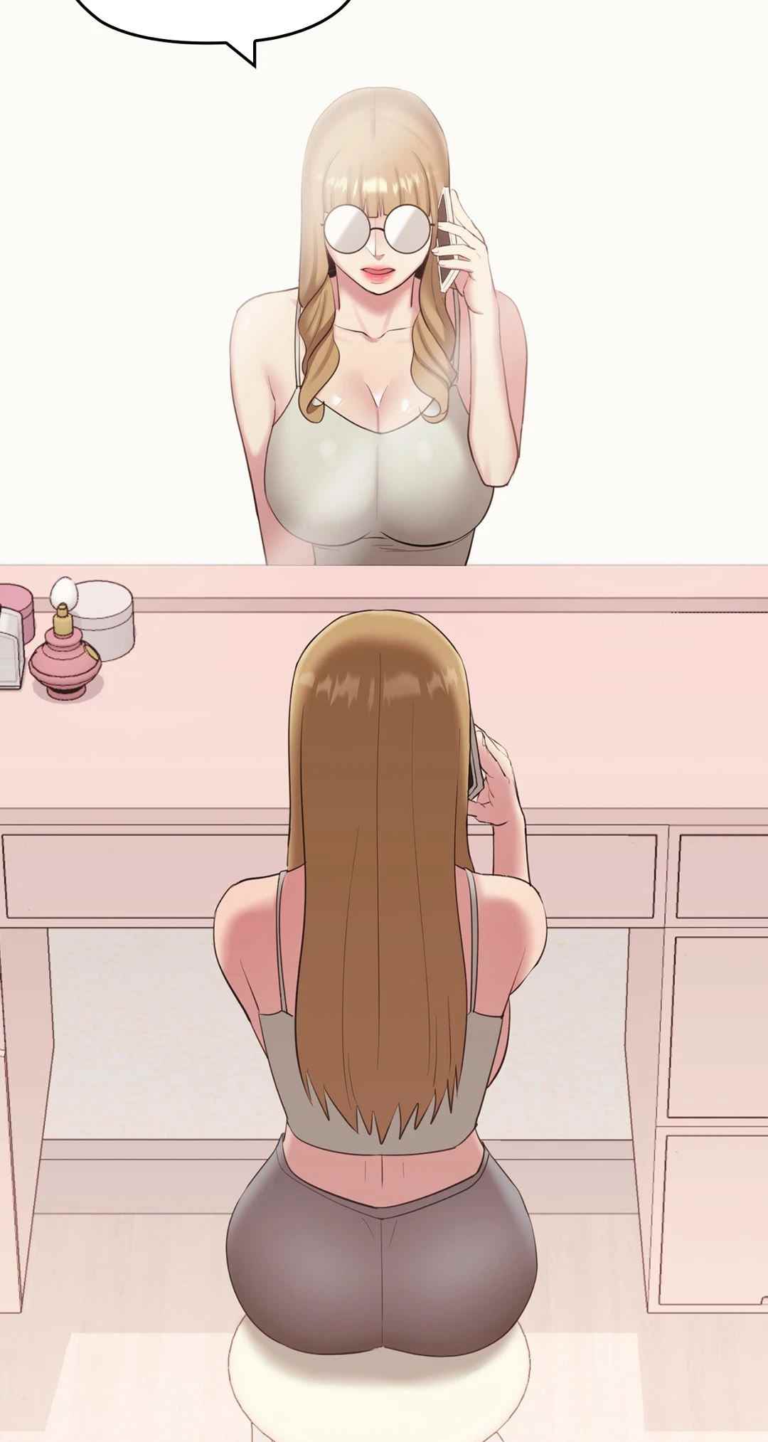 Sok Gung-Hap Consulting - Chapter 48 20