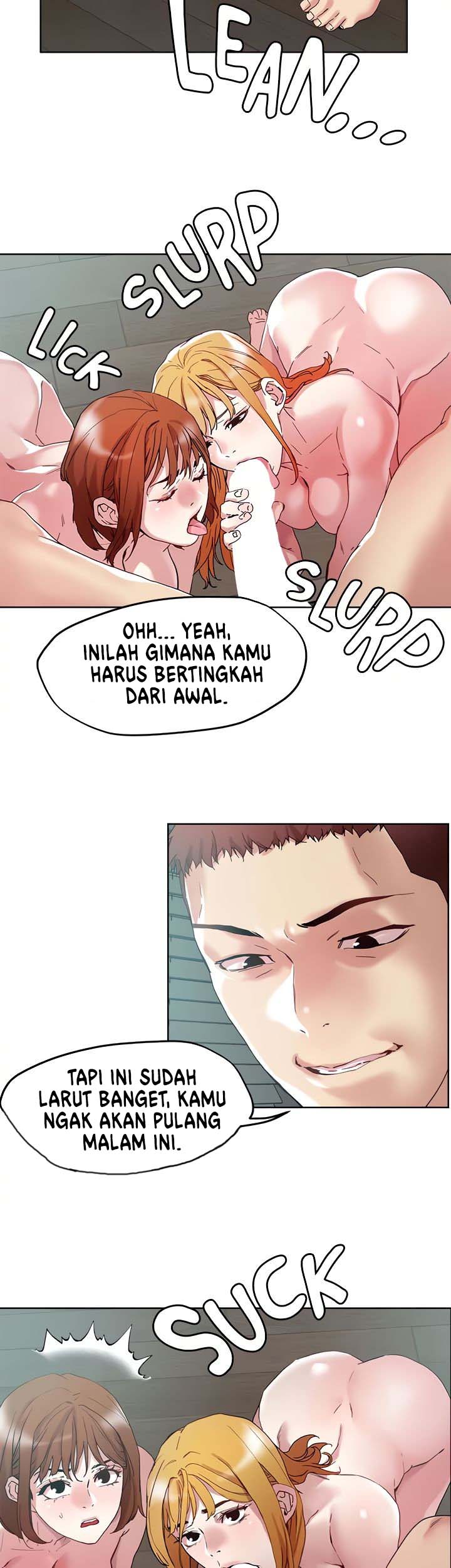 The Emperor of The Night - Chapter 48 22
