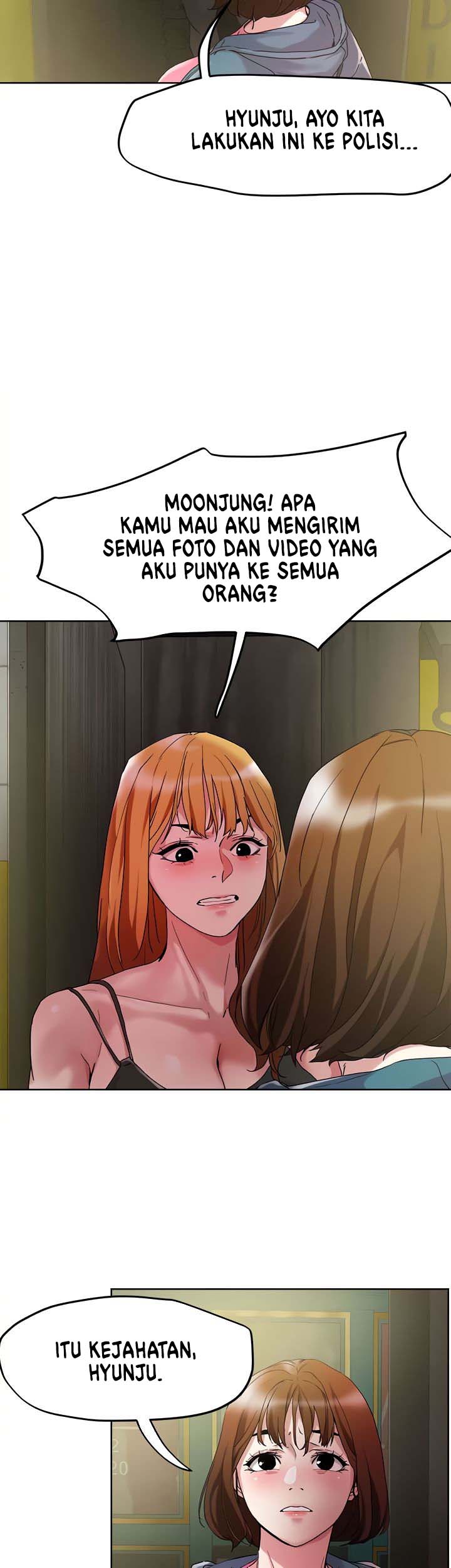 The Emperor of The Night - Chapter 48 6