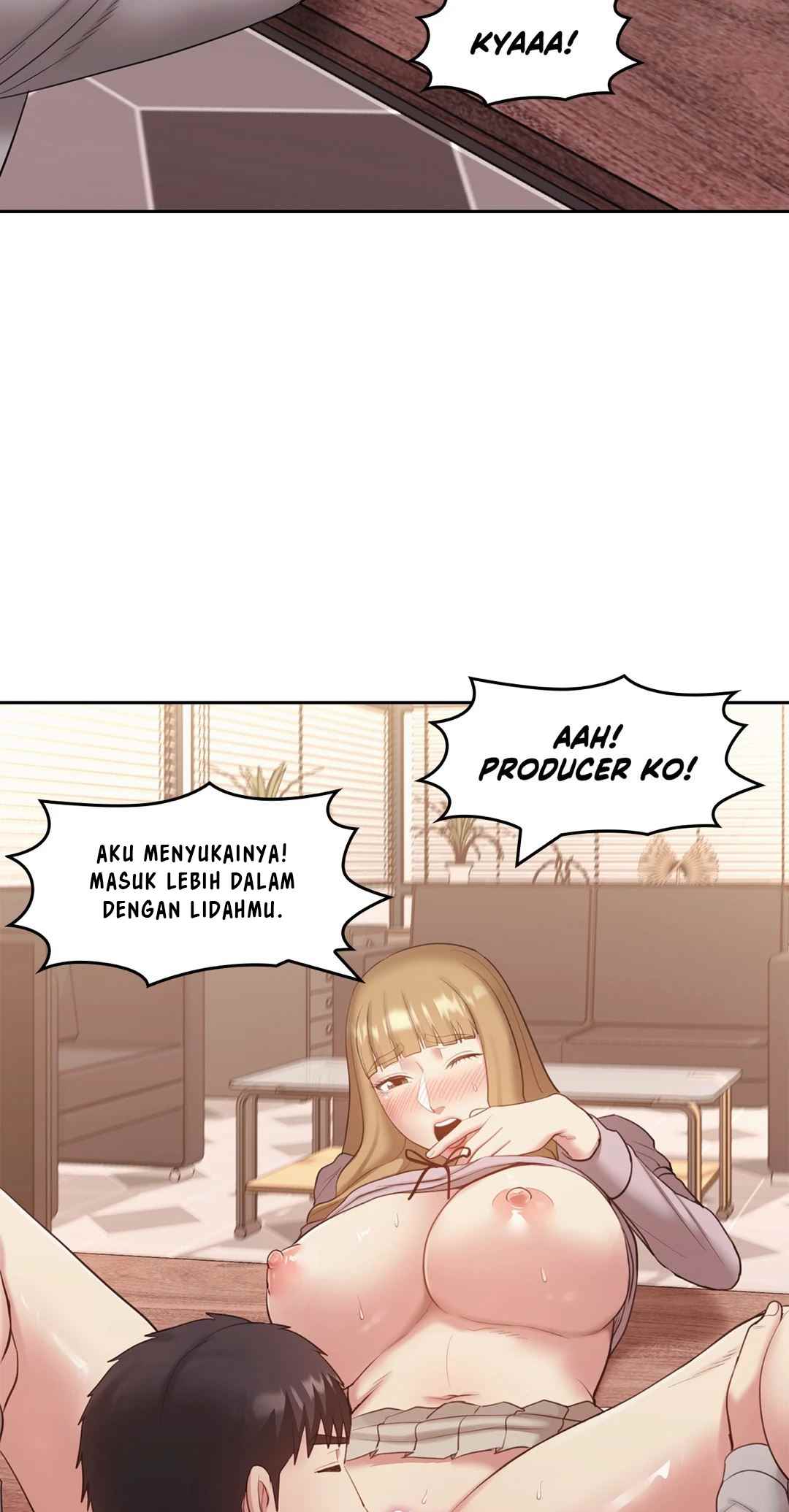 Sok Gung-Hap Consulting - Chapter 48 55