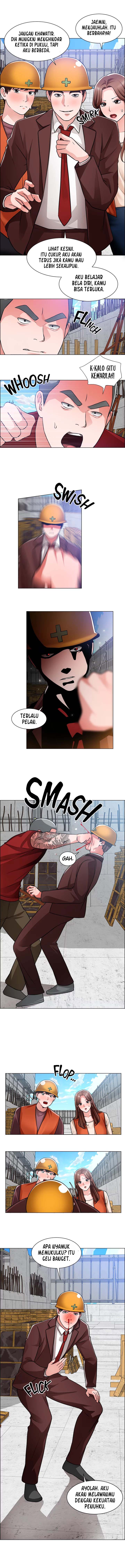 Nogada Romance - Chapter 48 6