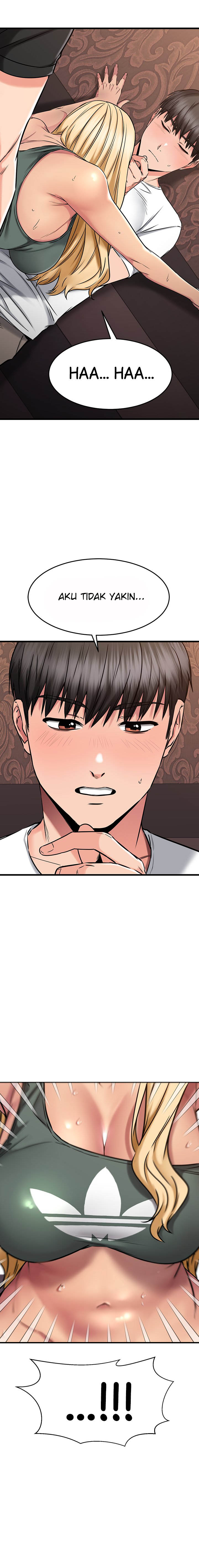 My Female Friend Who Crossed The Line - Chapter 48 22 My Female Friend Who Crossed The Line - Chapter 48 22