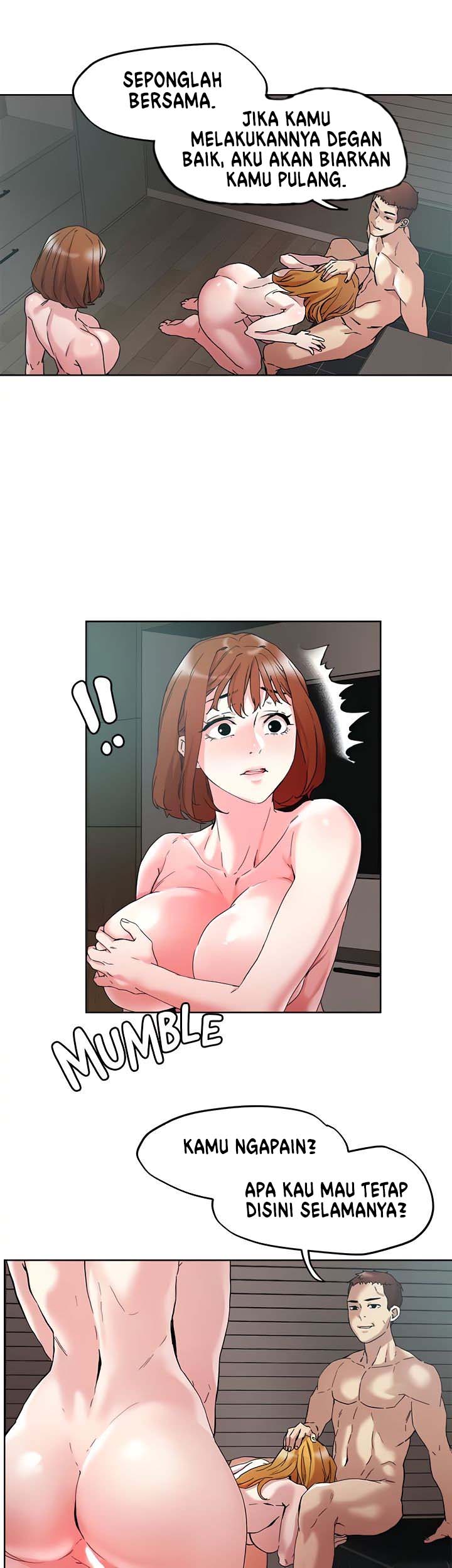 The Emperor of The Night - Chapter 48 18