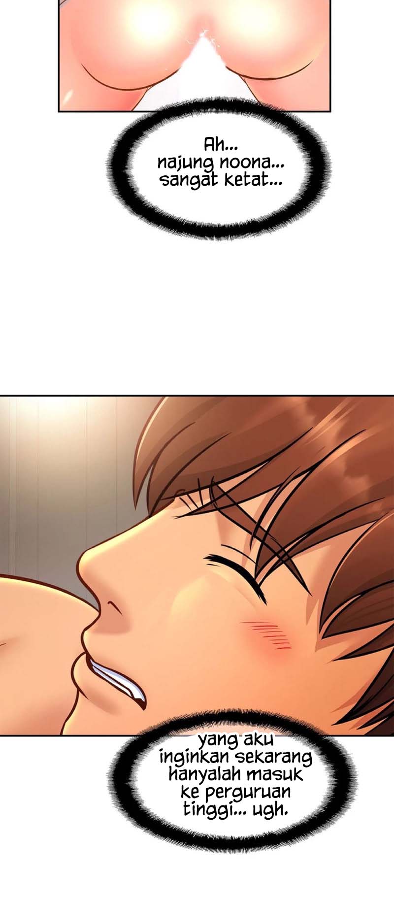 Closefam - Chapter 49 32