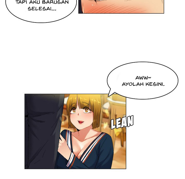 God of App - Chapter 49 26