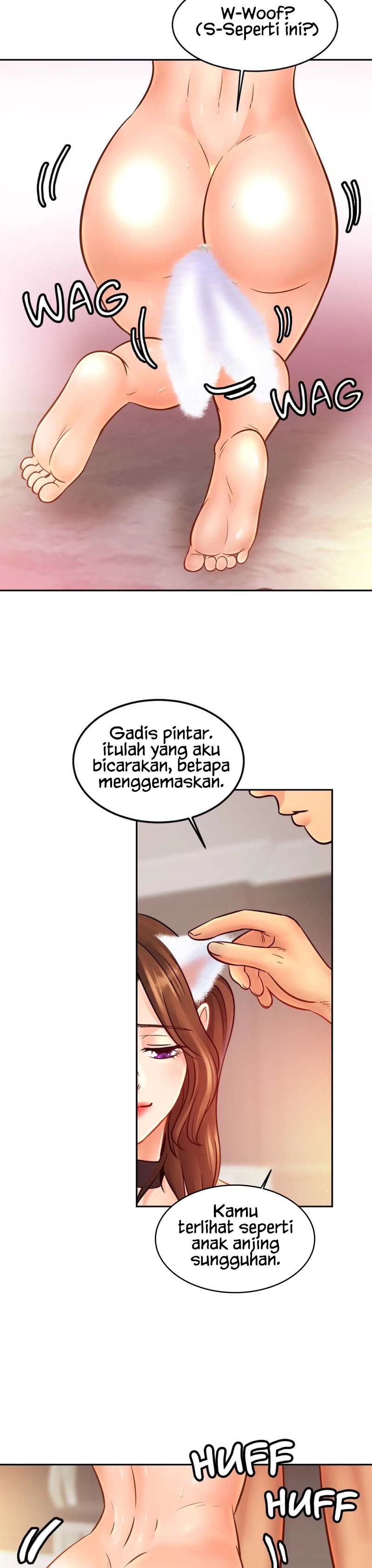 Closefam - Chapter 49 9