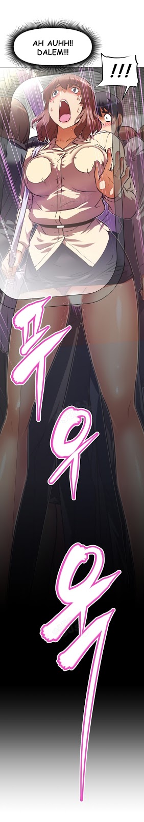 Brawling Go - Chapter 49 41