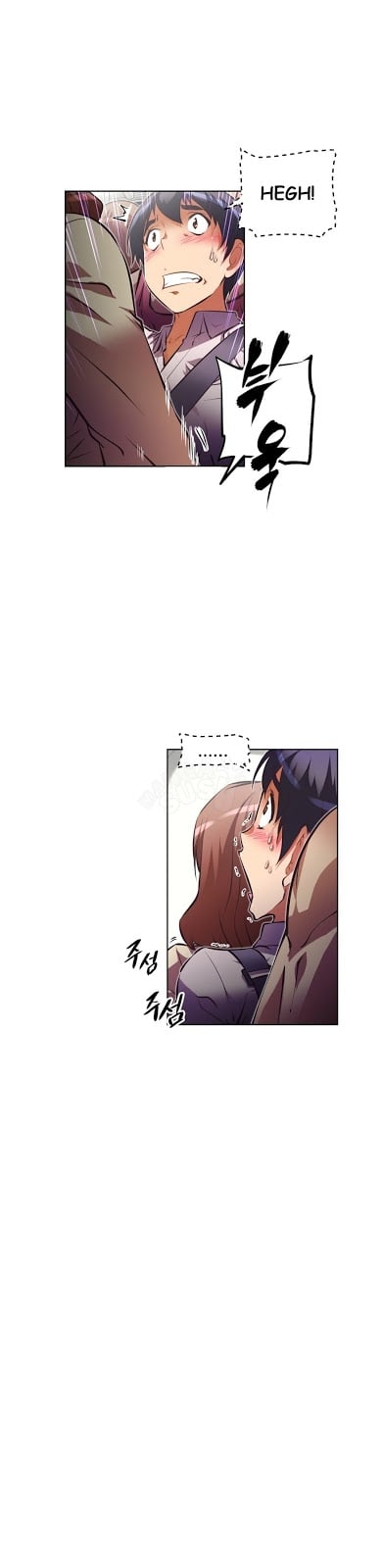 Brawling Go - Chapter 49 6