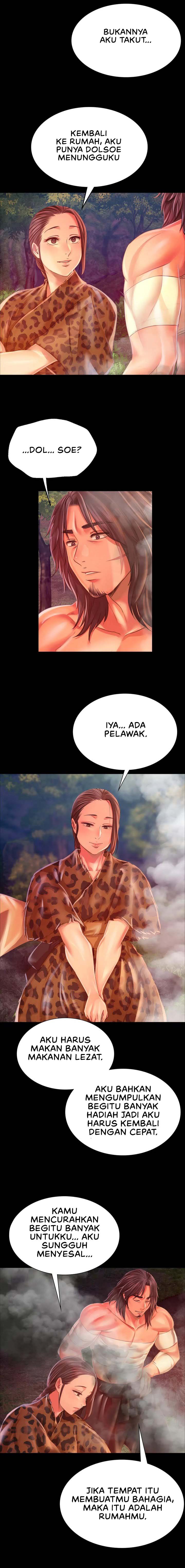 Madam - Chapter 49 17
