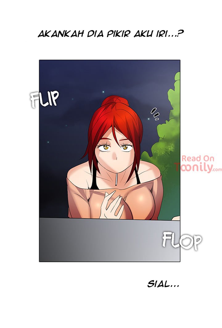 Cartoonists NSFW - Chapter 49 9 Cartoonists NSFW - Chapter 49 9