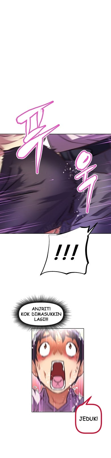 Brawling Go - Chapter 49 34
