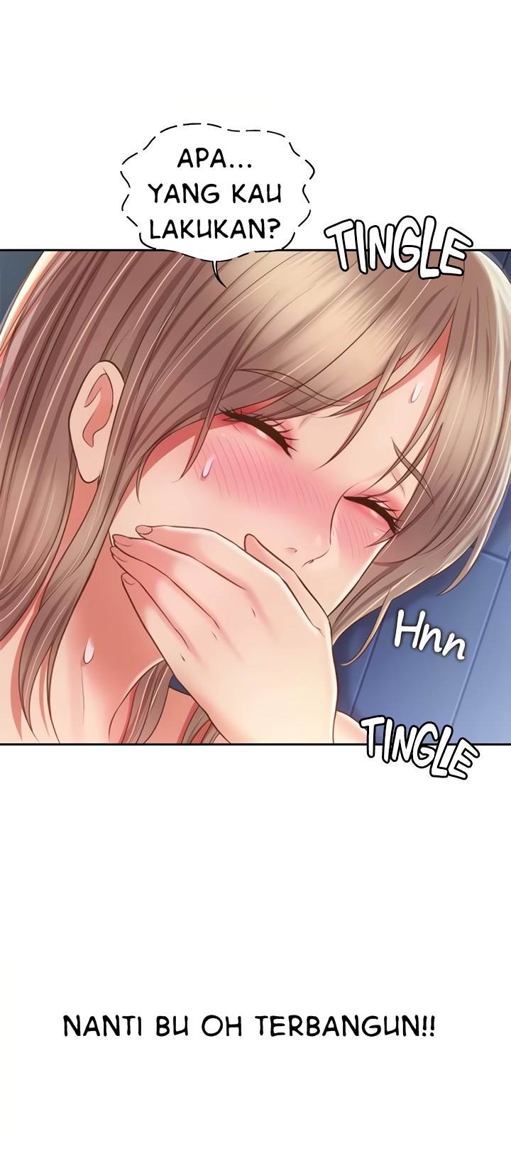 Noona&#8217;s Taste - Chapter 49 50