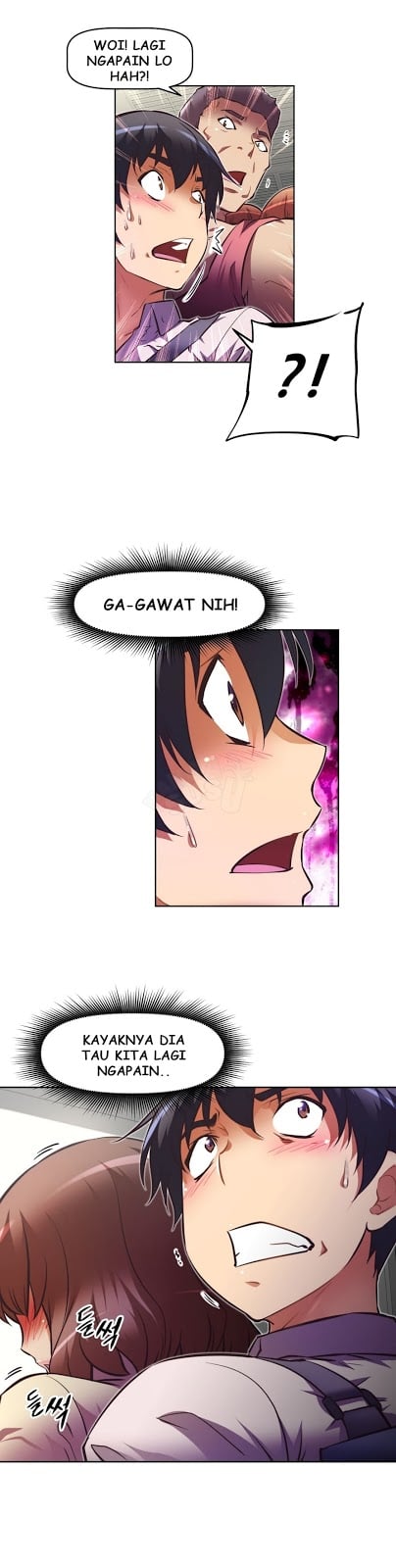 Brawling Go - Chapter 49 38