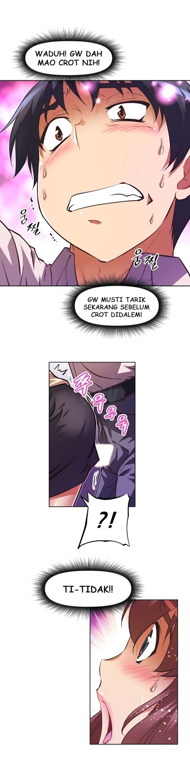 Brawling Go - Chapter 49 33