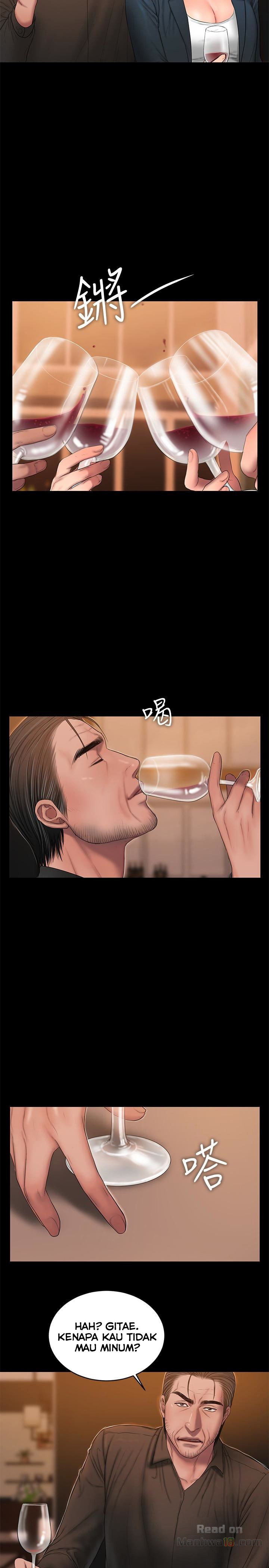 Run Away - Chapter 49 14