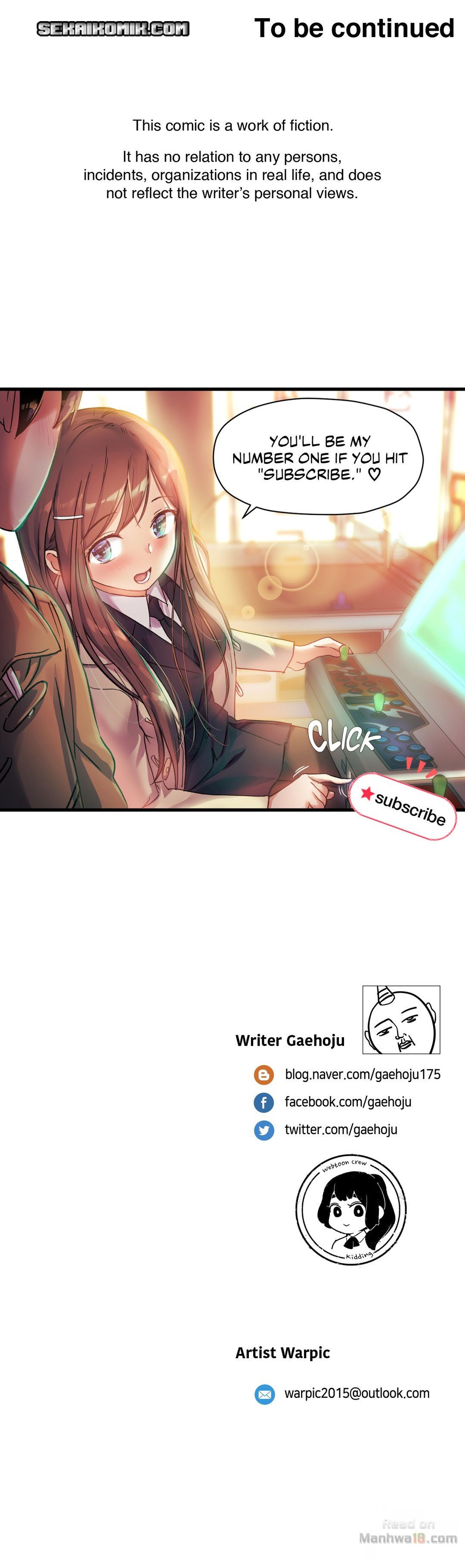 Under Observation: My First Loves and I - Chapter 49 23
