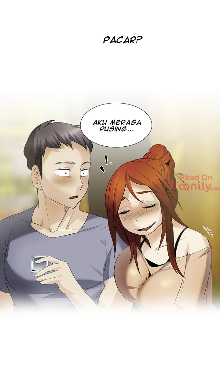 Cartoonists NSFW - Chapter 49 13 Cartoonists NSFW - Chapter 49 13