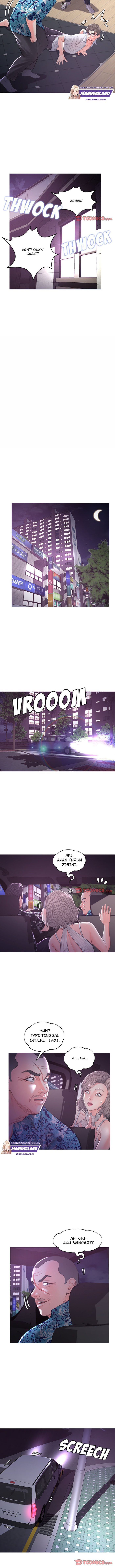 Daughter in Law - Chapter 49 8