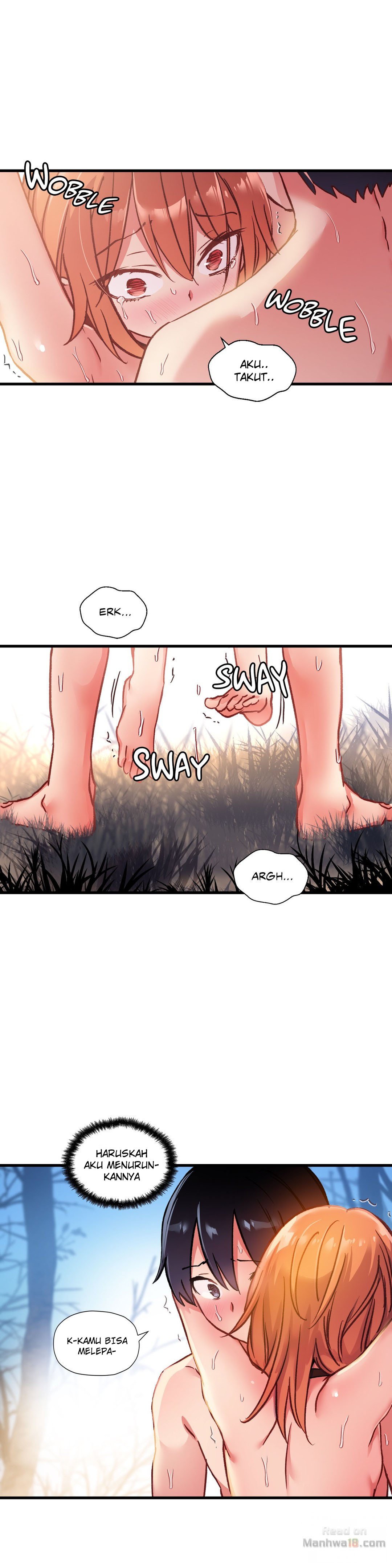 Under Observation: My First Loves and I - Chapter 49 7