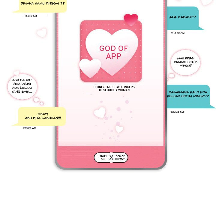 God of App - Chapter 49 9