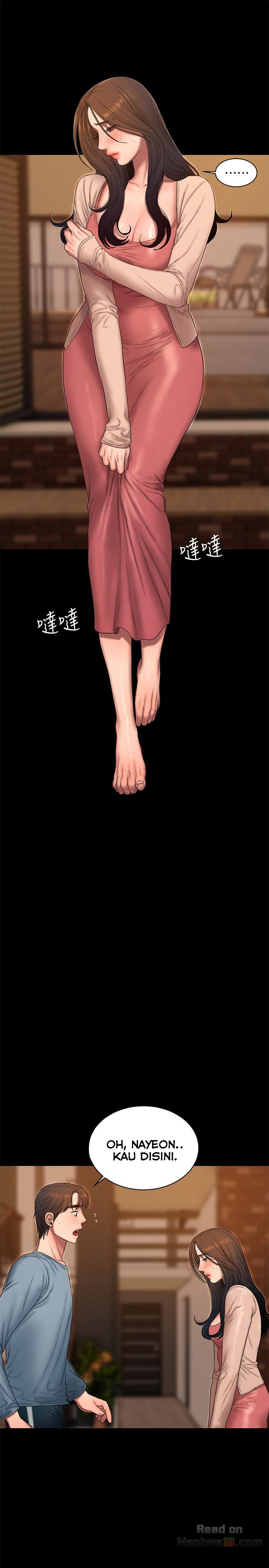 Run Away - Chapter 49 8