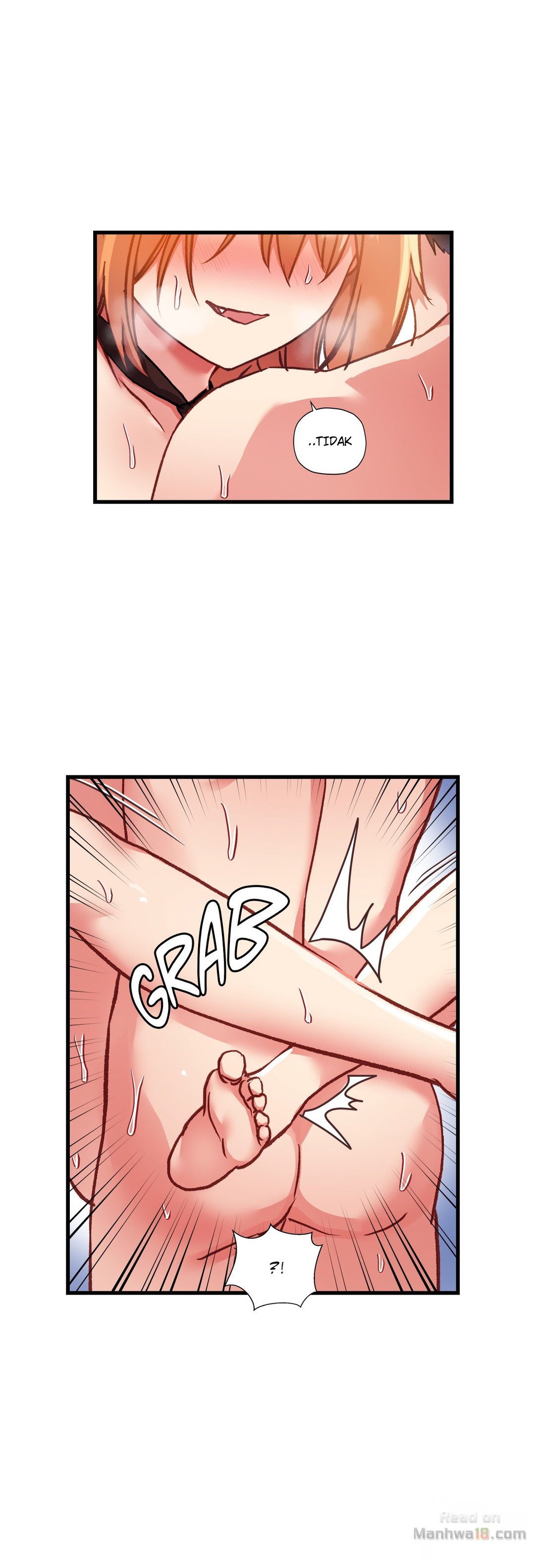 Under Observation: My First Loves and I - Chapter 49 8