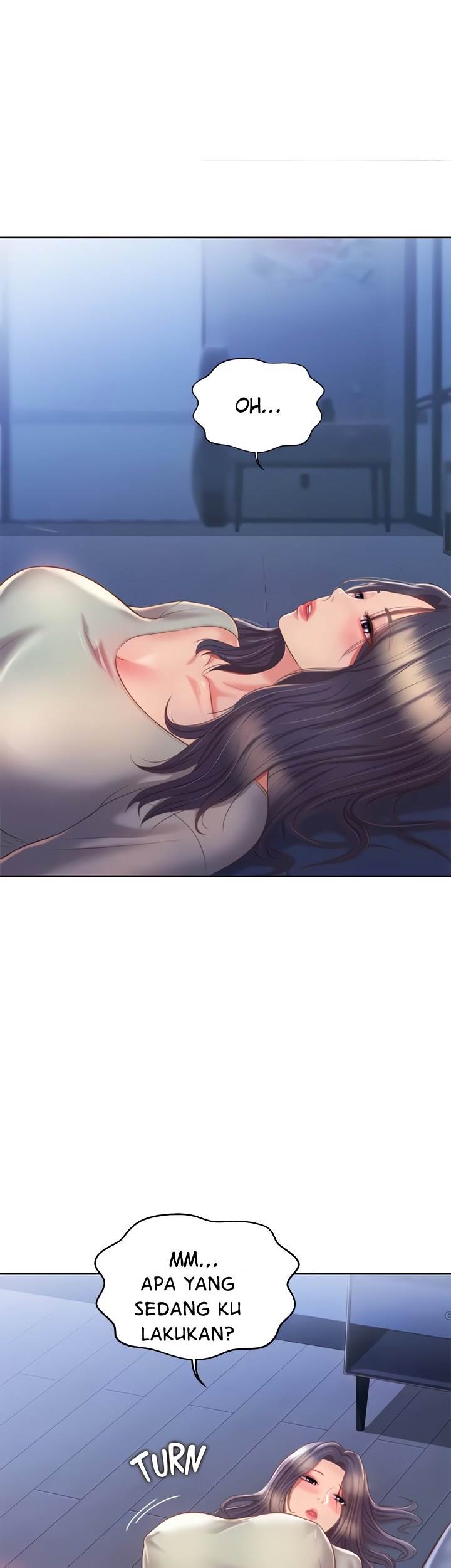 Noona&#8217;s Taste - Chapter 49 10