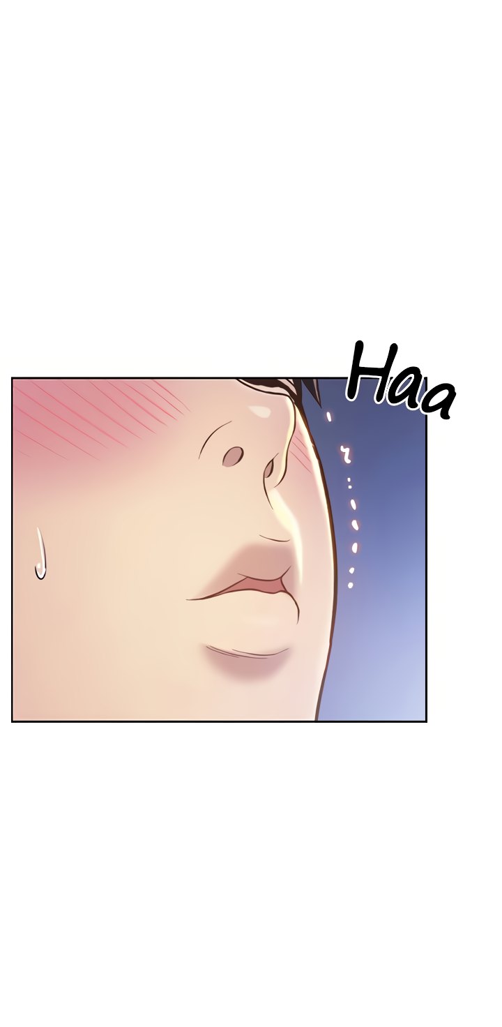 Noona&#8217;s Taste - Chapter 49 47