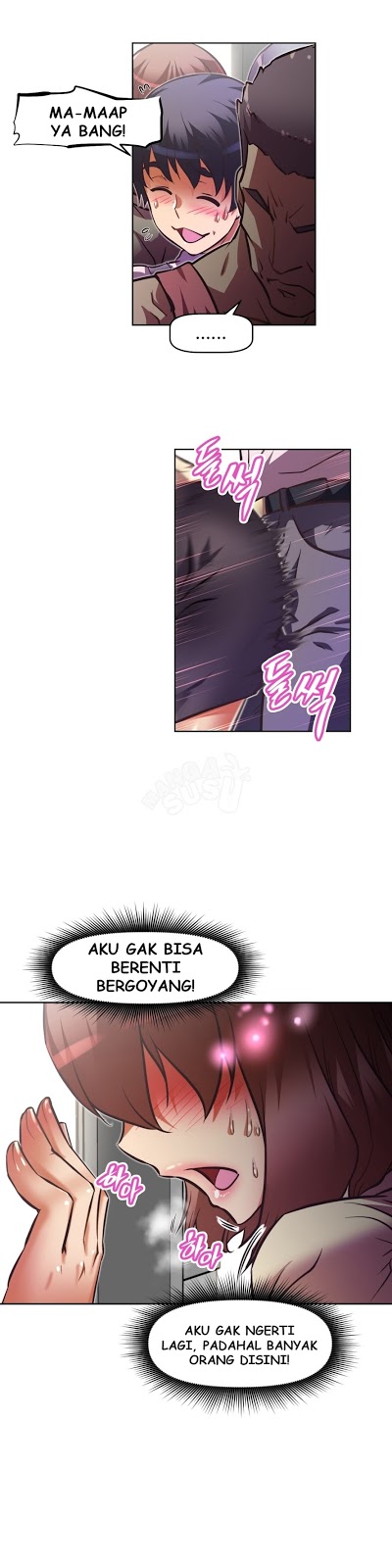 Brawling Go - Chapter 49 31