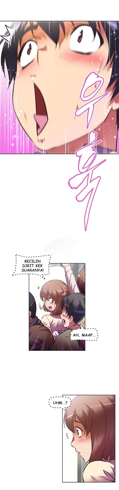 Brawling Go - Chapter 49 7