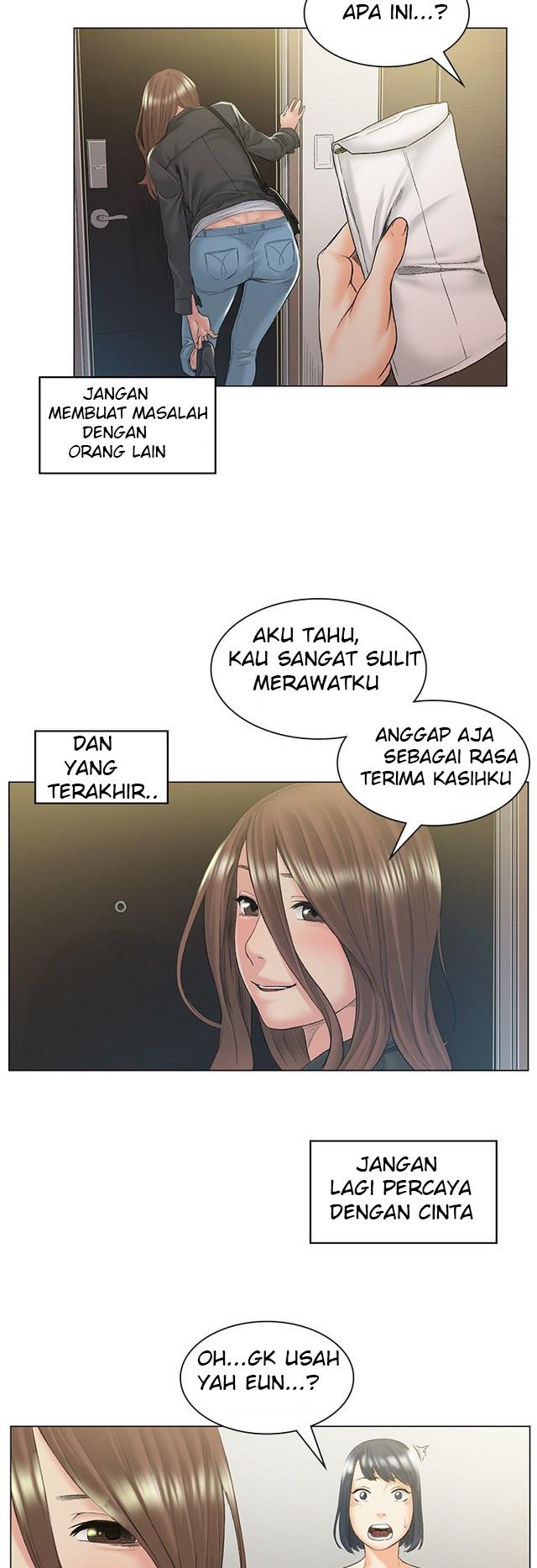 By Chance - Chapter 49 26