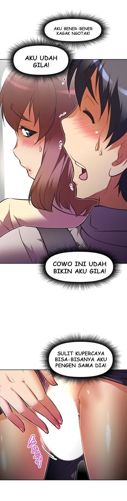 Brawling Go - Chapter 49 20