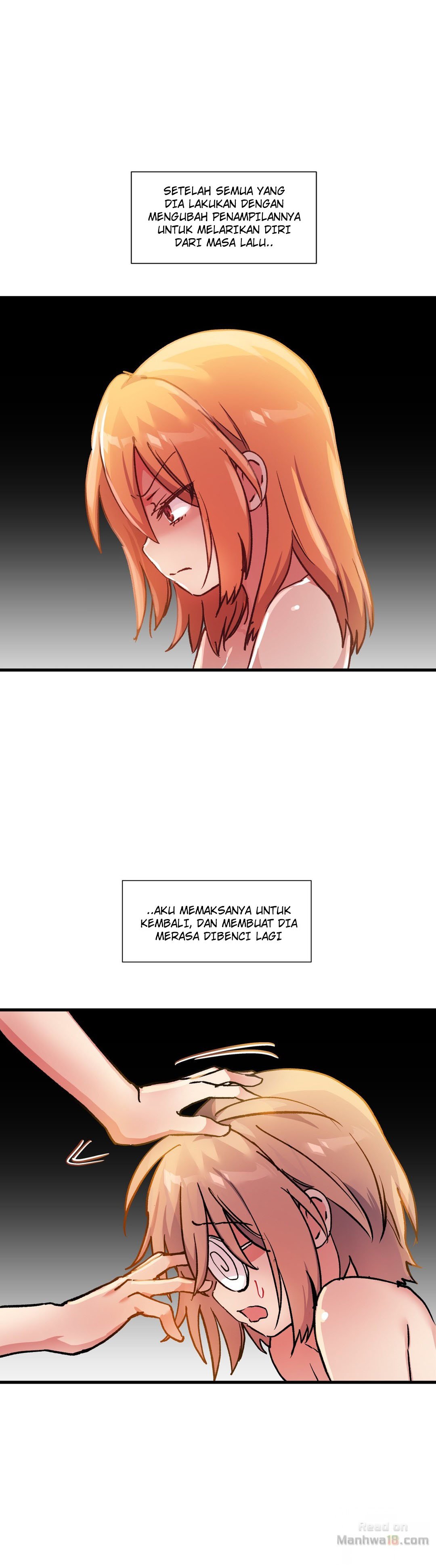 Under Observation: My First Loves and I - Chapter 49 15