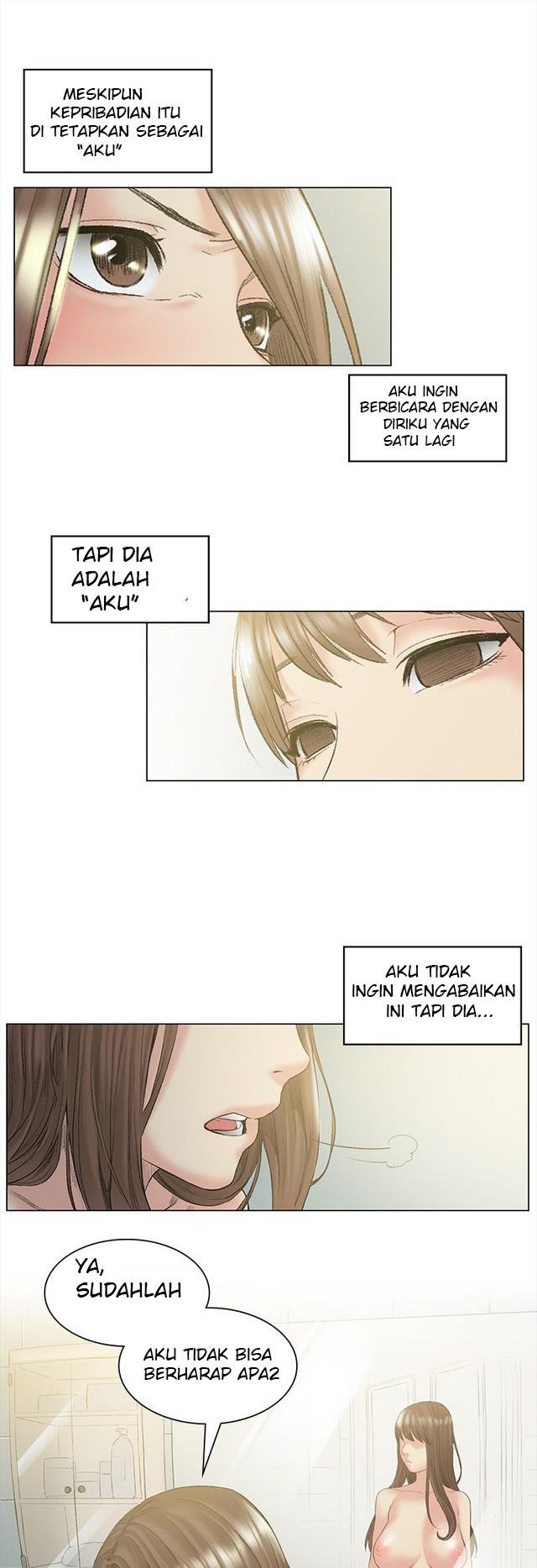 By Chance - Chapter 49 20