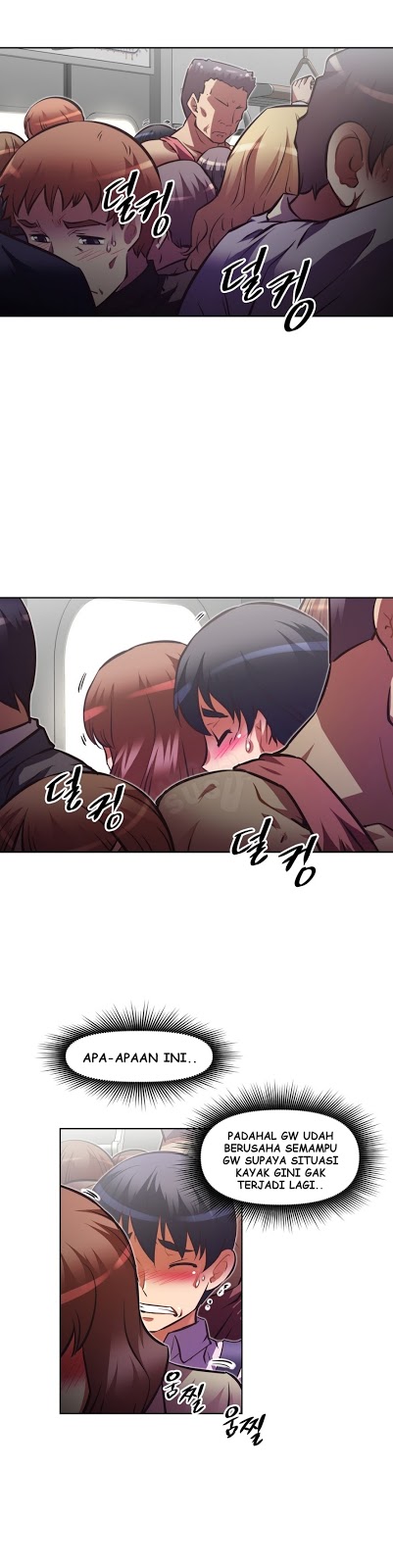 Brawling Go - Chapter 49 25