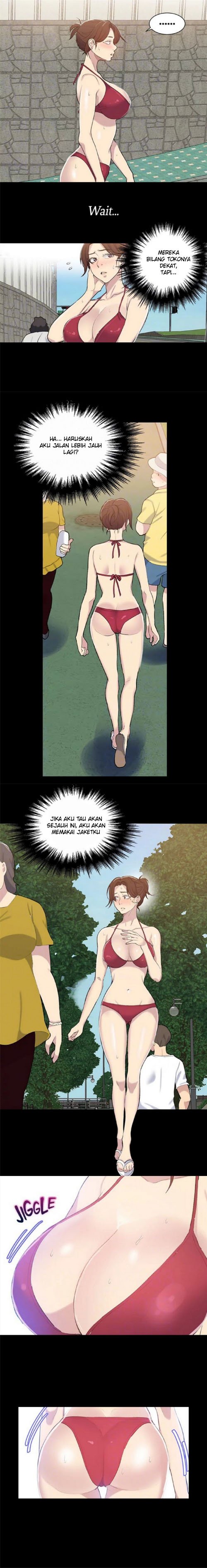 Secret Class Uncensored - Chapter 49 8